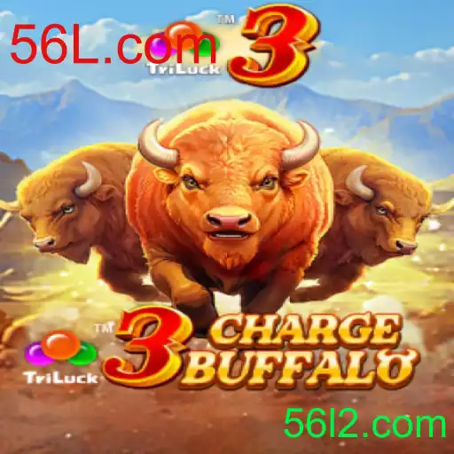 Descubra o Fascinante Mundo de 3ChargeBuffalo: Um Jogo de Estratégia Inovador