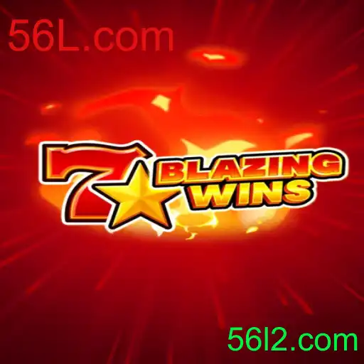 BlazingWins: A Nova Sensação dos Jogos de Entretenimento em 56L.com