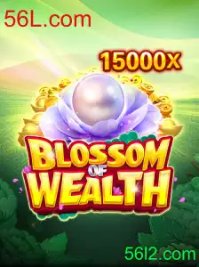 Explorando BlossomofWealth: Uma Jornada Através de Estratégia e Fortuna