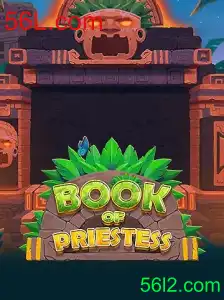 Explorando o Fascinante Jogo BookOfPriestess: Descrição, Introdução e Regras