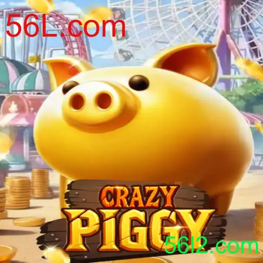 CrazyPiggy: O Jogo Inovador Que Está Agitando o Mundo dos Games