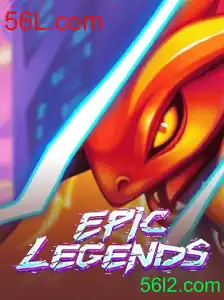 Explorando o Mundo de EpicLegends: Aventura, Estratégia e Competição