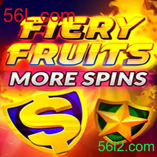 FieryFruitsMoreSpins: Um Mergulho no Mundo Alucinante dos Jogos de Cassino