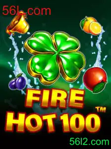 FireHot100: Um Jogo Emocionante Para Explorar com 56L.com