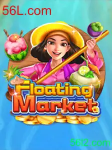 Explorando o Fascinante Mundo de FloatingMarket: Um Jogo de Estratégia e Comercio na Era Digital
