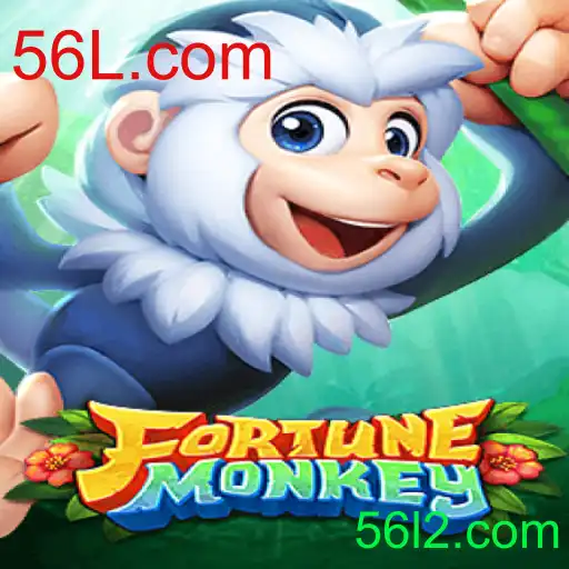 FortuneMonkey: Aventuras e Estratégia no Universo de 56L.com