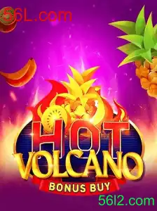 Explorando o Mundo Entusiasmante de HotVolcanoBonusBuy