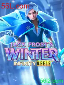 Descubra o Fascinante Mundo de JackFrostsWinter