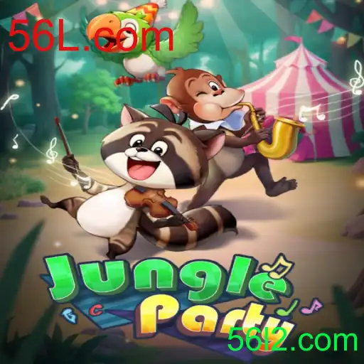 Descubra a Aventura do JungleParty: Descrição, Introdução e Regras