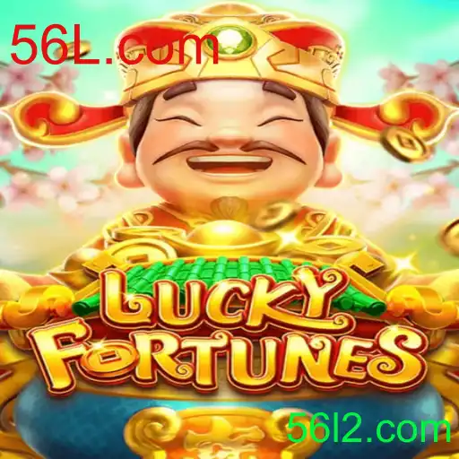 LUCKYFORTUNES: Desvendando o Fascinante Mundo do Jogo