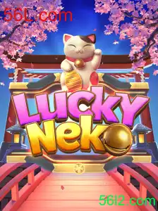 Explorando o Fascinante Mundo de LuckyNeko no 56L.com