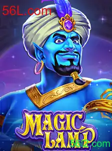 Explorando o Fascinante Mundo de MagicLamp: O Jogo dos Desejos