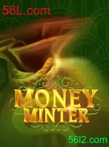MoneyMinter: Um Jogo Atraente para Estratégias Financeiras