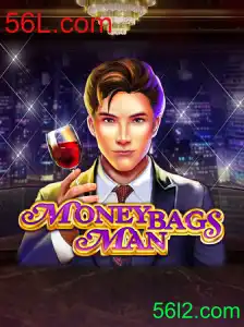 Explorando o Mundo de MoneybagsMan: Um Jogo de Estratégia Inovador