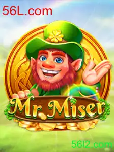 Descubra a Experiência de Jogo Inovadora de MrMiser