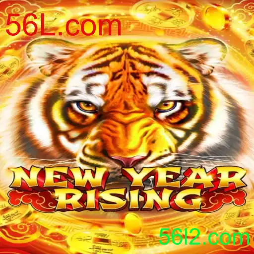 NewYearRising: Um Novo Desafio em 56L.com que Promete Revolucionar o Mercado de Jogos