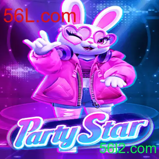 Descubra o Jogo Inovador PartyStar e Sua Conexão com 56L.com