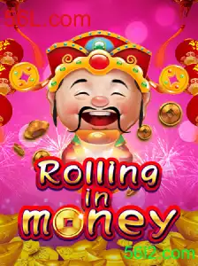 Explorando o Fascinante Universo do Jogo RollingInMoney