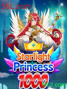 Starlight Princess 1000: Descubra o Mundo Encantado do Novo Jogo