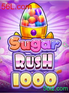 Explorando o Universo de SugarRush1000: Uma Experiência de Jogo Inovadora