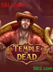 Explore o Fascinante Universo de TempleofDead