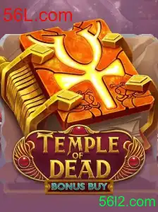 Descubra o Mundo Fascinante de TempleofDeadBonusBuy