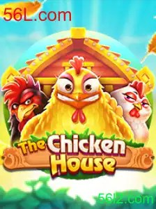 TheChickenHouse: Uma Nova Sensação no Mundo dos Jogos