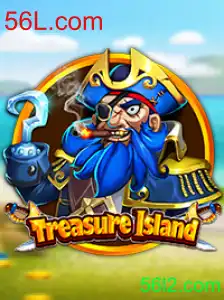 Explorando o Mundo de TreasureIsland: Aventura e Estratégia com 56L.com