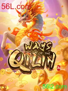 Explorando os Caminhos do Jogo WaysoftheQilin