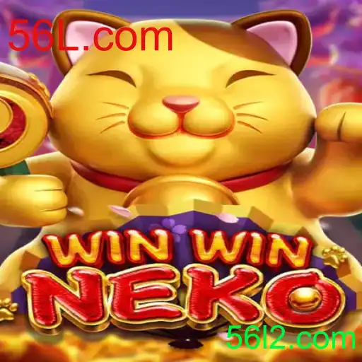 WinWinNeko: Descubra o Jogo que Está Conquistando o Mundo em 56L.com