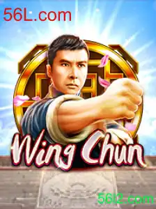 WingChun: Um Novo Horizonte no Mundo dos Jogos
