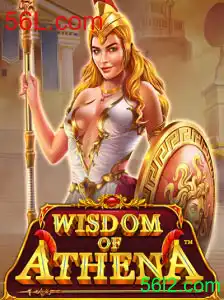 Explorando o Universo de 'WisdomofAthena' e o Fascínio do 56L.com