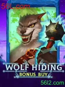 Explorando o Mundo de WolfHidingBonusBuy: Um Jogo Inovador