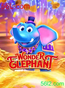 Descubra o Fascinante Mundo de WonderElephant